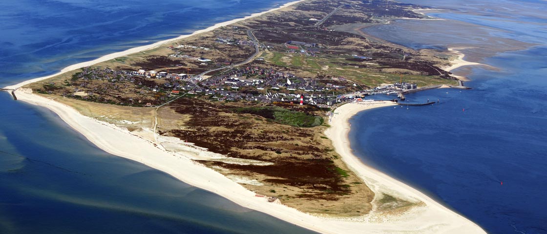 Exklusive Immobilien auf Sylt