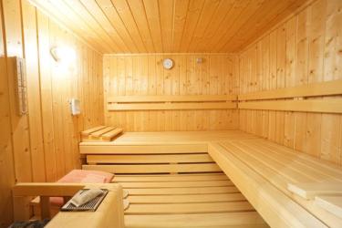 Sauna UG