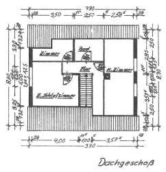 Grundriss DG