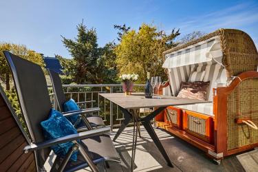 West-Balkon