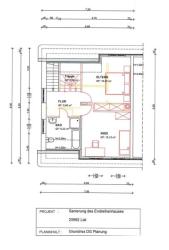 Grundriss DG