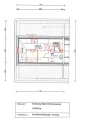Grundriss SPB
