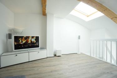 Galerie-Zimmer