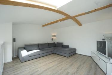 Galerie-Zimmer