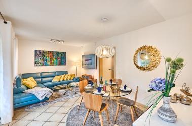 Wohnzimmer EG