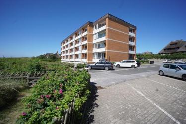 Haus Wattenblick I