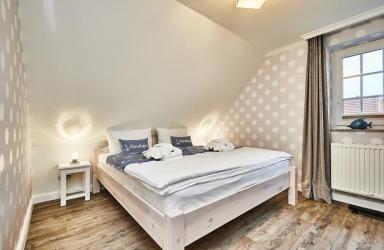 Schlafzimmer 1 App. 4