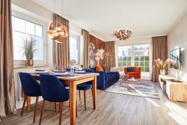 Wohnzimmer App. 1