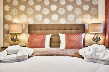 Schlafzimmer App. 2
