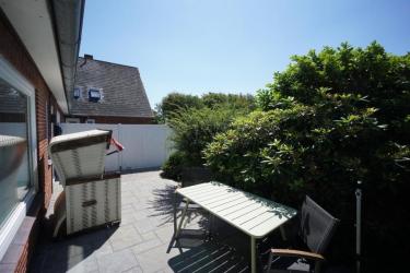 Süd-Terrasse