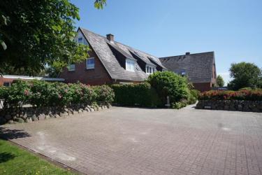 Haus Außenansicht