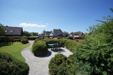 Weiterer Freisitz