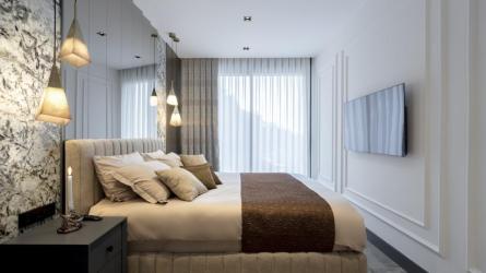 Schlafzimmer 3