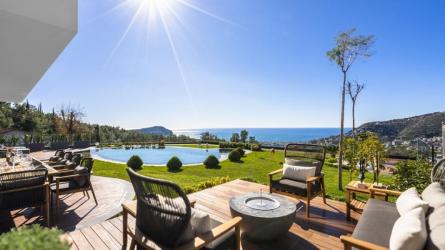 Garten & Pool