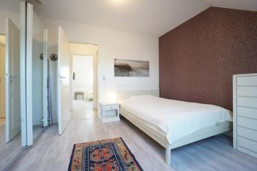 Schlafzimmer 1 Rückansicht
