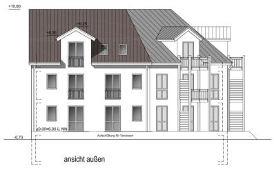 Ansicht außen