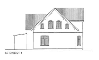 Seitenansicht 1