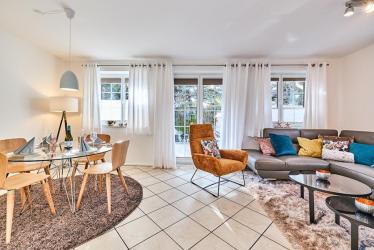 Wohnzimmer EG