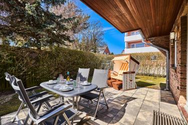West-Terrasse