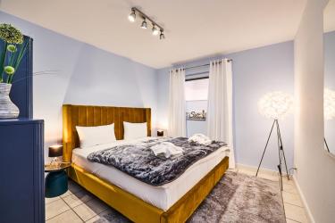 Schlafzimmer 1