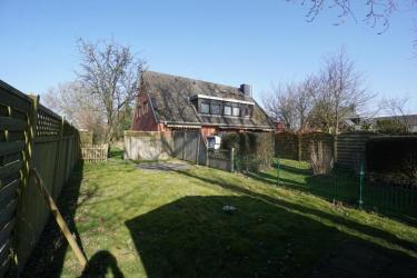 Außenansicht & Garten