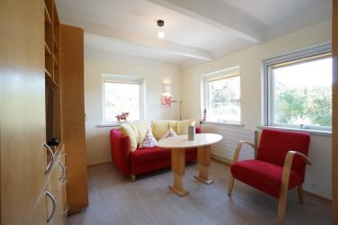 Wohnzimmer EG Anbau
