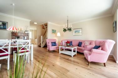 Wohnzimmer EG