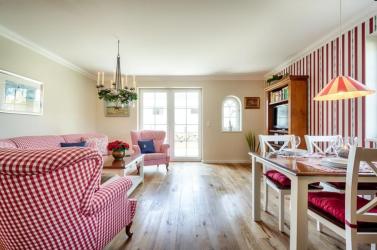 Wohnzimmer EG