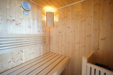 KLAFS Sauna
