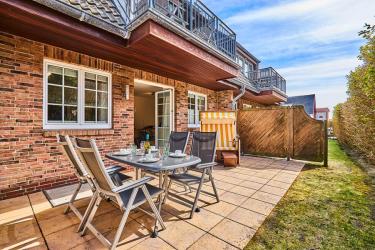 West-Terrasse